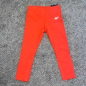 Nike Capris